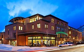 Limelight Hotel Aspen Colorado